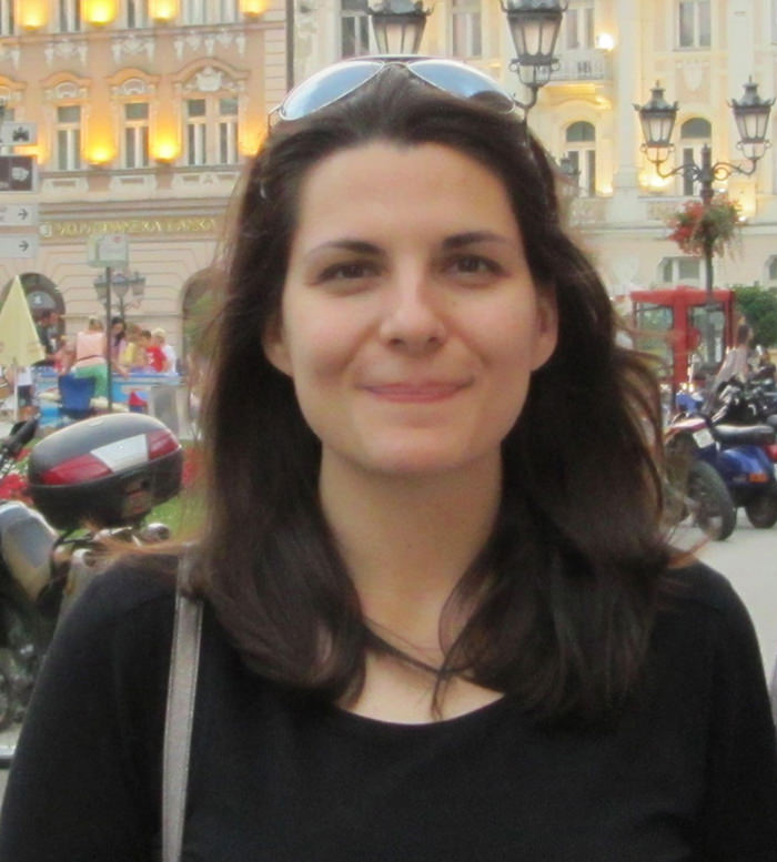 Anja Randjelovic